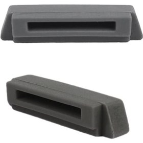 Resim Mavic Pro Pil,pil Yatağı Toz Geçirmez Silikon Tapa 1xgövde 3xpil Terminali 