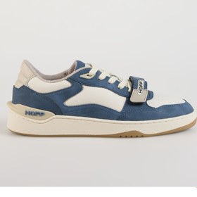 Resim HOFF Beyaz - Lacivert Erkek Sneaker TECHNOIR 