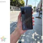 Resim Xiaomi Poco F4 GT İkinci El YD | 256 GB 12 GB | Siyah İkinci El MOBİLSTAR - POCO F4 GT 12/256GB "1 AYLIK"