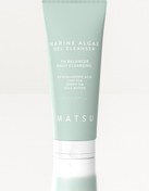Resim Matsu marine algae, vegan ph dengeleyici, günlük jel temizleyici 200 ml 