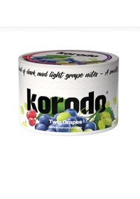 Resim Nargile Twin Grapes Mela 