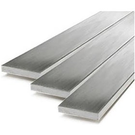 Resim Alüminyum Lama Profil 10 X 3 Mm 477995712 