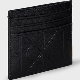 Resim Calvin Klein Erkek Kartlık Lv04d1174g Ub1 Siyah SİYAH 