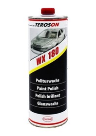 Resim Teroson Wx 180 Hare - Boya Koruyucu Cila 1 Litre 