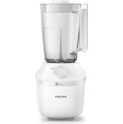 Resim Philips Sürahi Blender 450 WATT BUZ KIRMA ÖZELLİKLİ 