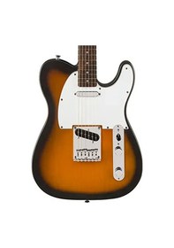 Resim Squier 0379670503 Debut Telecaster Elektro Gitar 2-color Sunburs 