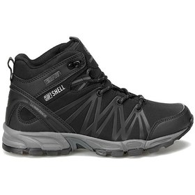 Resim Lumberjack Shell Hı 9Pr Siyah Erkek Çocuk Outdoor Bot Siyah 