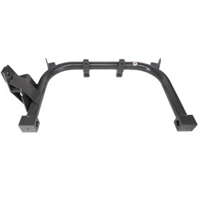 Resim AGCO Vites Kutusu Şasisi - Massey Ferguson / Fendt / Valtra | ACX2433510 