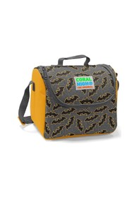 Resim Coral High Yarasa Erkek Çocuk Çekçek Çanta Seti - Işıklı Tekerlek 