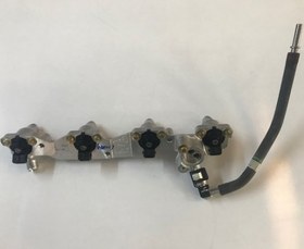 Resim ESCORT ENJEKTÖR KÜTÜĞÜ KOMPLE (GALERİSİ) 1.6 ZETEC 1995-2000 