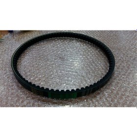 Resim HONDA KİNETİX Varyatör Debriyaj Triger Kayışı BANDO 