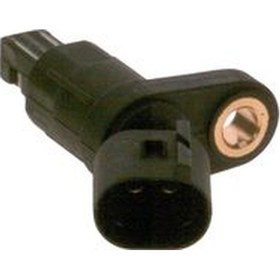 Resim Esse Oto - Golf4-bora-a3-toledo-octavia Abs Sensörü Arka Sag/sol 97-04 Bch0986594004 1j0927807b 