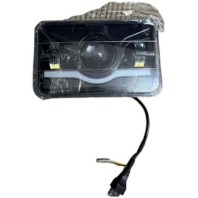 Resim Modıfıye Led On Far 100716 