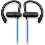 Resim Samsung GP-OAU019SACRW Be7 Kablosuz Bluetooth Kulaklık Mavi (Samsung Türkiye Garantili) 
