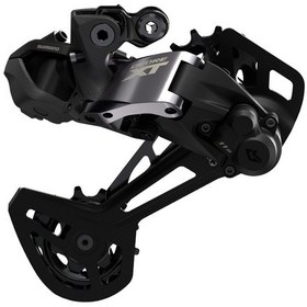 Resim Shimano Xt Rd-m8150 Di2 Arka Aktarıcı 11v Sgs +50 Siyah 