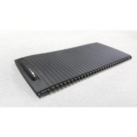 Resim MAP Autoteile Mercedes E Serisi W212 S212 Orta Konsol Jaluzi Perde Siyah 