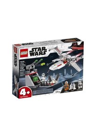 Resim LEGO® Star Wars 75235 X Wing Starfighter Trench Run 132 Parça 
