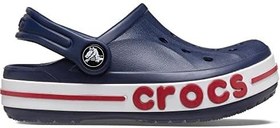 Resim Crocs 207019 Bayaband Clog K Siyah Çocuk Terlik 