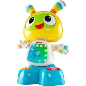 Resim Fisher Price Sıralama Oyuncağı Dansçı Beatbo Dlb20 