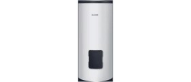 Resim Buderus SNB200 Lt Beyaz Boyler 1800 W Isıtma Gücü Tek Serpantinli 