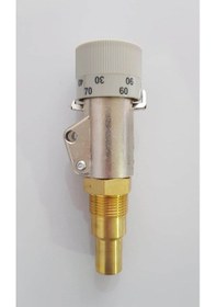 Resim Welko Zincirli Kazan Termostatı 