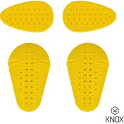 Resim Knox Microlock Compact Pantolon Koruma Seti 1 