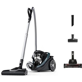 Resim Tefal TW7941 Silence Force Cyclonic Effitech Toz Torbasız Elektrikli Süpürge 