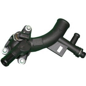 Resim CABU Astra J Insignia A14NET Termostat Gövde 