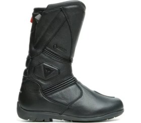 Resim Dainese Fulcrum Gt Gore-Tex Korumalı Motosiklet Botu Blk Antracıte 