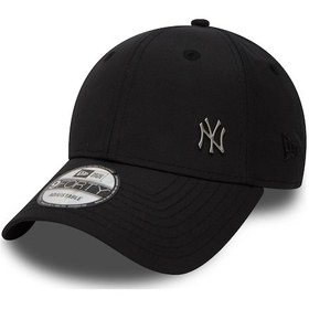 Resim New York Yankees Flawless Siyah 11198850 Unisex Şapka 