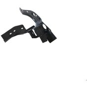 Resim Duster 2017- Ön Panel Üst Parça Sağ Oem No: 625184981r 