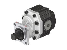 Resim 35 Serisi İSO Çift Yönlü Dişli Pompalar 