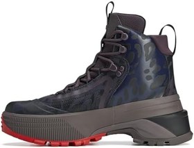 Resim adidas Asmc X Terrex Hiking Boot Aop Kadın Trekking Botu IF1793 Renkli 