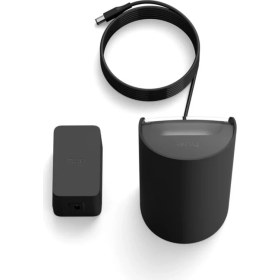 Resim Philips Hue Flare Akıllı Duvar Aydınlatma - Siyah 