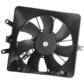 Resim Esse Oto Jazz 02-08 Fan Klima Mhr04919 38611-pwa-j01 