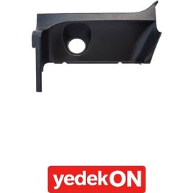 Resim Basamak Yuvası 5-6 Seri P Cab. Üst Sol (Kahveci Premium) - 1805341 