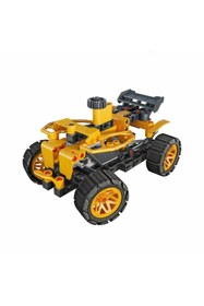 Resim NW NessiWorld 75077TR Mekanik Laboratuvarı - Buggy ve Quad +8 yaş 
