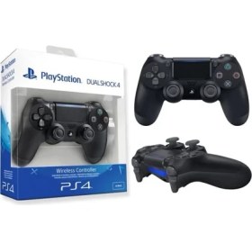 Resim Kol Joystick Ps4 Analog Çift Titreşimli Bluetooth Platoon PL-2869 