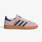Resim adidas Handball Spezial Kadın Pembe Spor Ayakkabı 