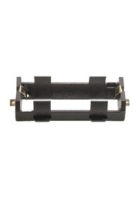 Resim 26650 Smd Smt Tekli Pil Yuvası 