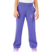 Resim Skechers G Lw Fleece Sweatpant Çocuk Eşofman Altı Mavi 