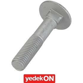 Resim AGCO Yuvarlak Başlı Kare Boyun Cıvata - Massey Ferguson | LA366001434 