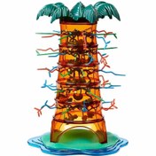 Resim Tumblin Monkeys 25. Yıl Özel Kutu Oyunu HTW65 