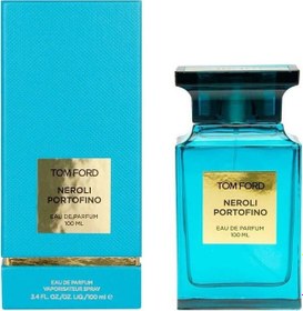 Resim Tom Ford Neroli Portofino Kadın Parfüm EDP 100 ML 