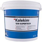 Resim Kalekim 5 Kg Pasta Tipi Akrilik Yapıştırıcı (600100053) 