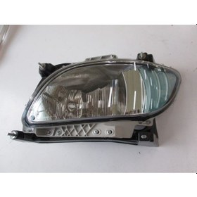 Resim Daf Truck Sis Lambası Sol Daf Xf106 Cf Fan 310 - Cf Ft 370 - Cf Ft 450 Hybrid - Cf Ft Electric H11 - Depo 450-2004l-ue 