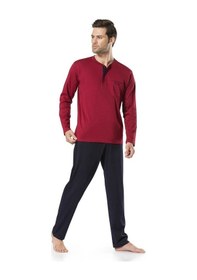 Resim Pierre Cardin Erkek Pijama Set 2000 001 