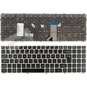 Resim Exper Ultranote Q5V-733 Klavye Türkçe Tuş Takımı Q-Tr A++ 