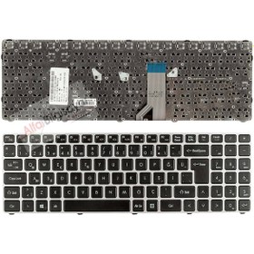 Resim Exper Ultranote Q5V-733 Klavye Türkçe Tuş Takımı Q-Tr A++ 