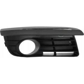 Resim Volkswagen Jetta 2006 - 2010 Sis Kapağı Sisli Nikelajlı Sağ Yolcu Tarafı 1K0853666E 